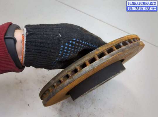 купить Диск тормозной на KIA Ceed 2007-2012