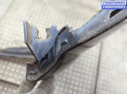 купить Крыло на Renault Megane 2 2002-2009