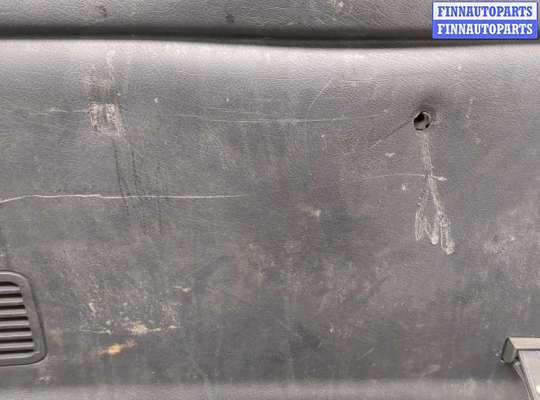 купить Ручка крышки багажника на Peugeot Partner 2002-2008