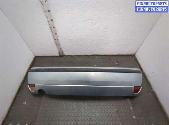 Бампер FO2185503 на Ford Focus 1 1998-2004