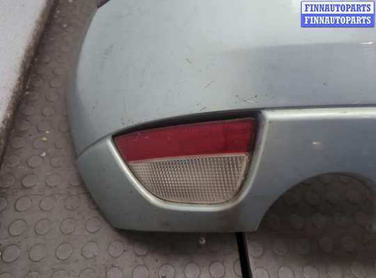 купить Бампер на Ford Focus 1 1998-2004