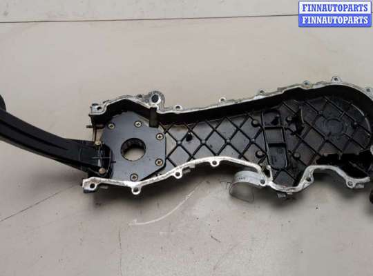 Насос масляный FT558430 на Fiat Grande Punto 2005-2010