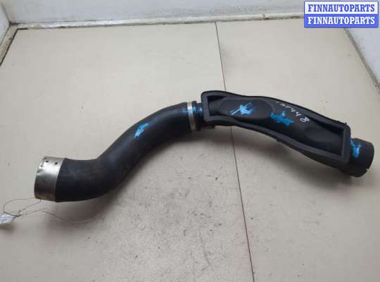 купить Патрубок интеркулера на BMW 5 F10 2010-2017