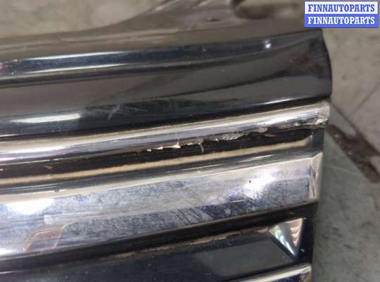купить Решетка радиатора на Mitsubishi Outlander 2012-2021