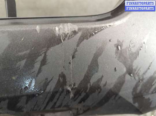 купить Бампер на Acura MDX 2006-2013