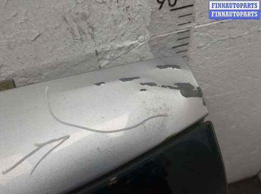 купить Крышка (дверь) багажника на Chevrolet Orlando 2011-2018