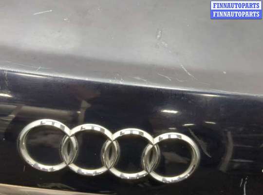 купить Подсветка номера на Audi A6 (C6) 2004-2011