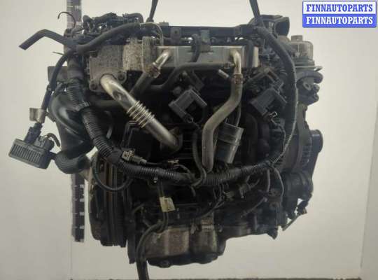 ТНВД CH478750 на Opel Antara 2006-2015