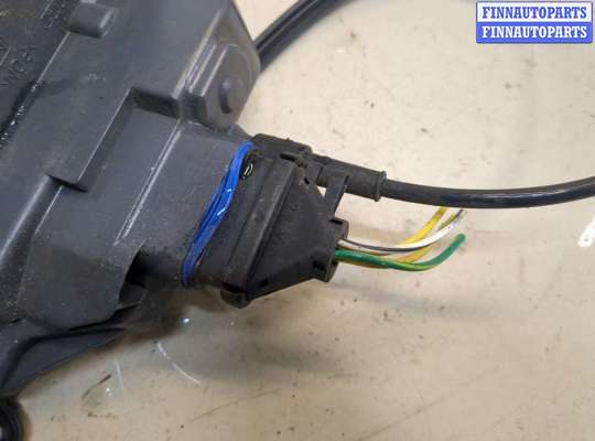 купить Замок двери на Nissan Primera P12 2002-2008