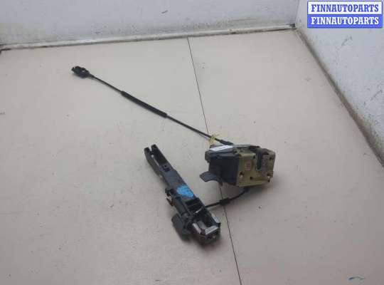 купить Замок двери на Nissan Primera P12 2002-2008