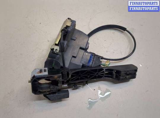 купить Замок двери на Nissan Primera P12 2002-2008