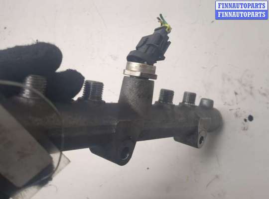 купить Рампа (рейка) топливная на Hyundai H-1 Starex 2007-2021
