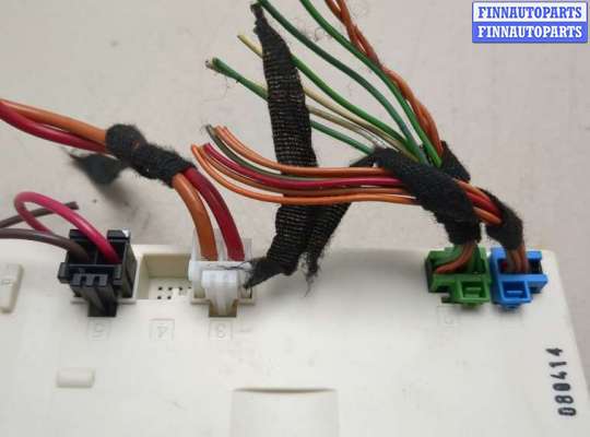 купить Блок управления доводчика багажной двери на Mercedes GL X164 2006-2012