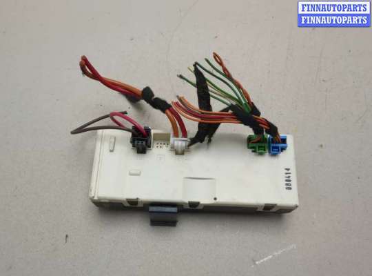 купить Блок управления доводчика багажной двери на Mercedes GL X164 2006-2012