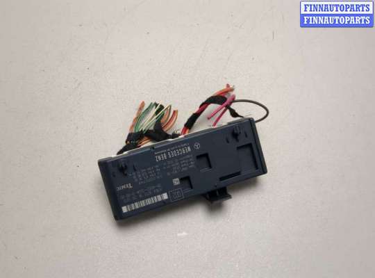 купить Блок управления доводчика багажной двери на Mercedes GL X164 2006-2012