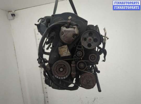 Заслонка дроссельная PG1234685 на Peugeot 206 1998-2012