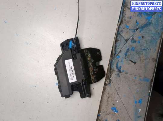 купить Замок багажника на BMW X5 E53 2000-2006