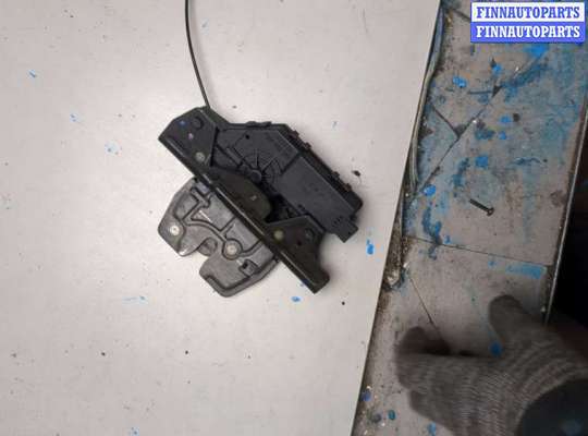 купить Замок багажника на BMW X5 E53 2000-2006