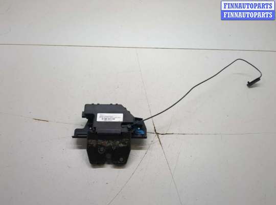 купить Замок багажника на BMW X5 E53 2000-2006