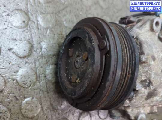 купить Компрессор кондиционера на Opel Meriva 2003-2010