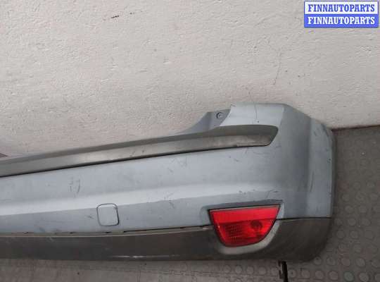 купить Бампер на Ford Focus 2 2005-2008