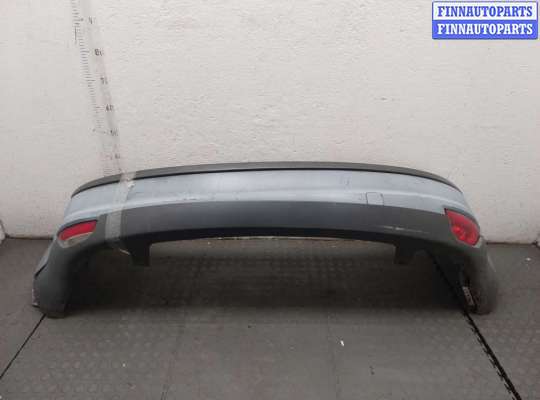 купить Бампер на Ford Focus 2 2005-2008