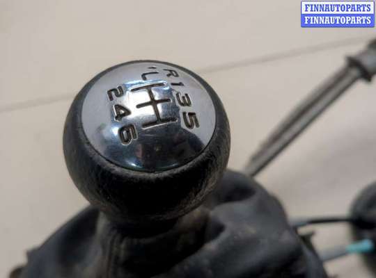 купить Кулиса КПП на Peugeot 308 2007-2013