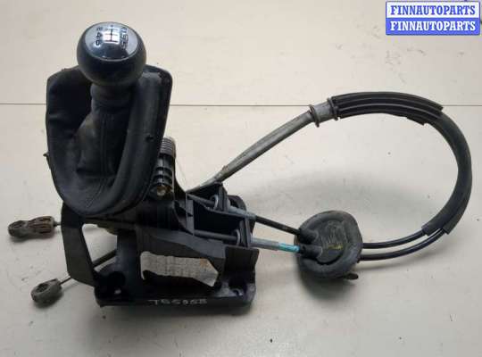 купить Кулиса КПП на Peugeot 308 2007-2013