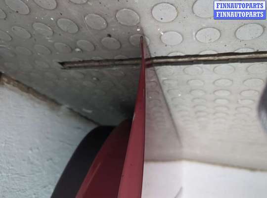 купить Стекло боковой двери на Peugeot 307 2001-2008