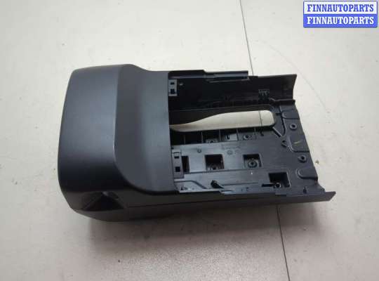 купить Кожух рулевой колонки на BMW X3 G01 2017-2024