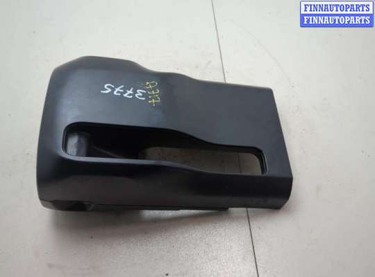 купить Кожух рулевой колонки на BMW X3 G01 2017-2024