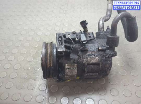 Компрессор кондиционера VL528293 на Volvo V70 2007-2013