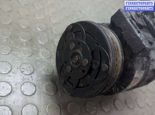 Компрессор кондиционера на Volvo S80 II / V70 III (AS, BW)