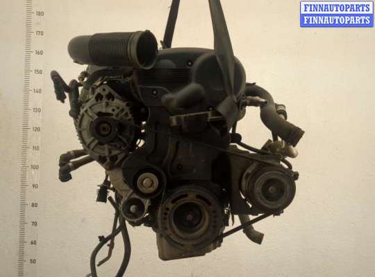 купить Двигатель (ДВС) на Opel Vectra C 2002-2008