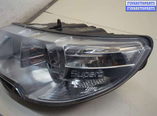 купить Фара (передняя) на Skoda SuperB 2008-2015
