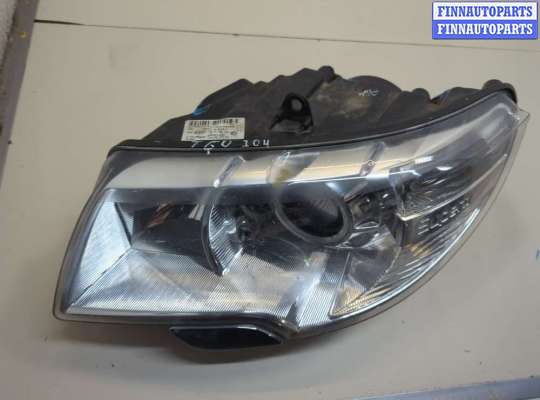Фара (передняя) SK517148 на Skoda SuperB 2008-2015