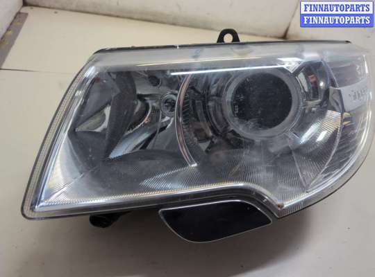 купить Фара (передняя) на Skoda SuperB 2008-2015