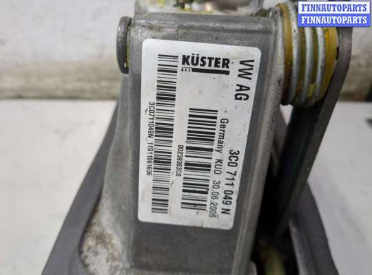 купить Кулиса КПП на Volkswagen Passat 6 2005-2010
