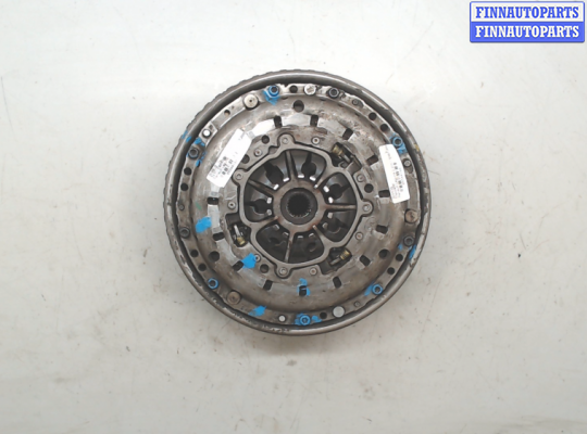 купить Маховик на Renault Laguna 2 2001-2007