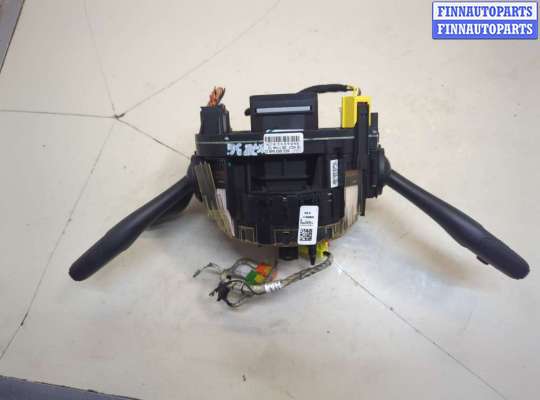 купить Переключатель поворотов и дворников (стрекоза) на Audi A4 (B7) 2004-2009