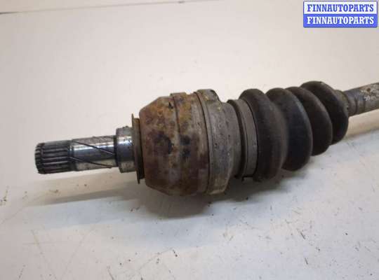 купить Полуось (приводной вал, шрус) на Opel Astra G 1998-2005