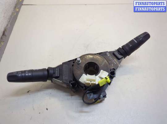 Переключатель поворотов и дворников (стрекоза) NS992476 на Nissan Note E11 2005-2013