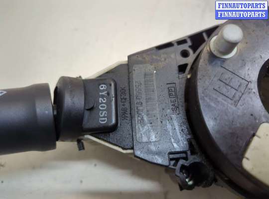 купить Переключатель поворотов и дворников (стрекоза) на Nissan Note E11 2005-2013