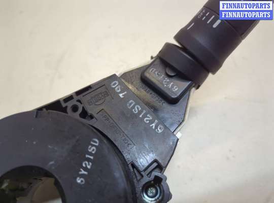 купить Переключатель поворотов и дворников (стрекоза) на Nissan Note E11 2005-2013