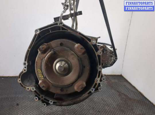 купить КПП - автомат (АКПП) 4х4 на Lincoln Navigator 2002-2006