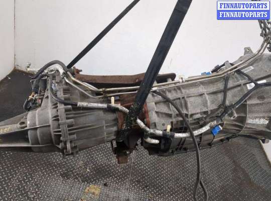 купить КПП - автомат (АКПП) 4х4 на Lincoln Navigator 2002-2006