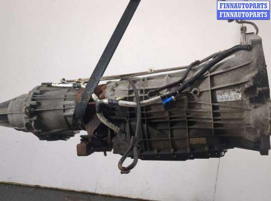 купить КПП - автомат (АКПП) 4х4 на Lincoln Navigator 2002-2006