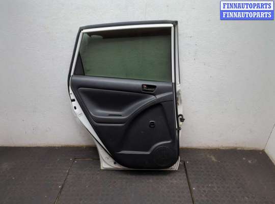 купить Дверь боковая (легковая) на Pontiac Vibe 1 2002-2008