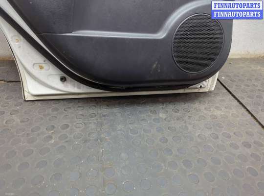 купить Дверь боковая (легковая) на Pontiac Vibe 1 2002-2008