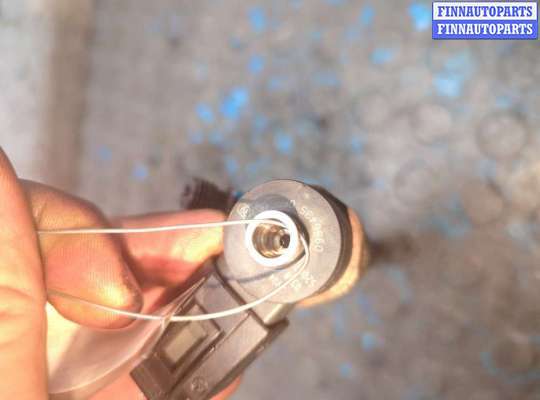 купить Форсунка топливная на Mercedes E W210 1995-2003